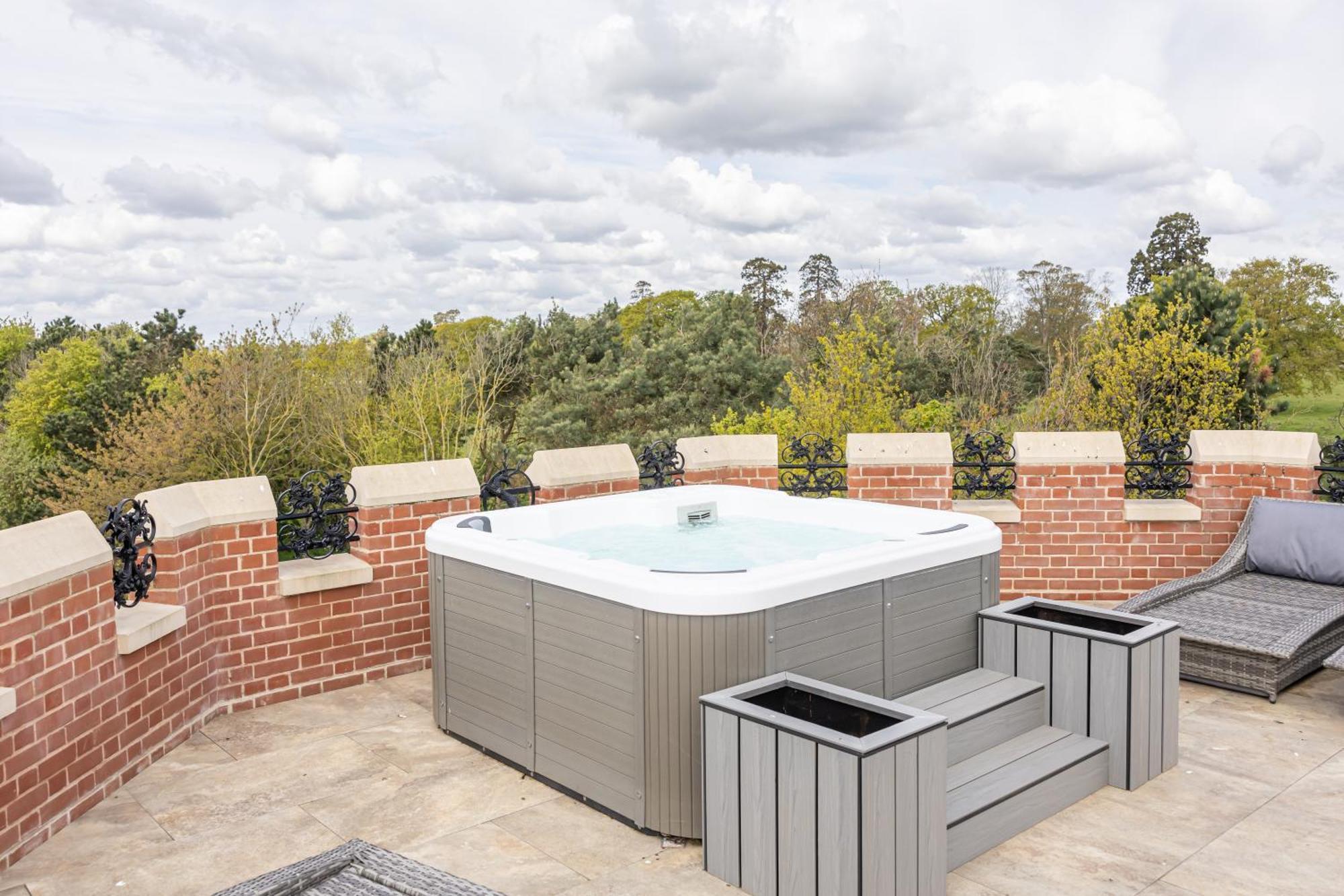 South Lodge, St Osyth Priory Saint Osyth Bagian luar foto